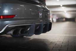 Maxton Design Diffuusori Street Pro Audi S3 Sedan 8V