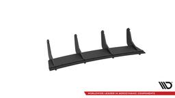 Maxton Design Diffuusori Street Pro Audi S3 Sedan 8V