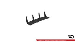 Maxton Design Diffuusori Street Pro Audi S3 Sportback 8Y