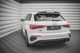 Maxton Design Diffuusori Street Pro Audi S3 Sportback 8Y