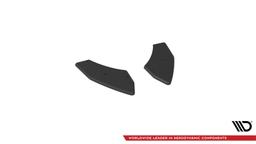 Maxton Design Splitters Street Pro Audi S3 Sportback 8Y