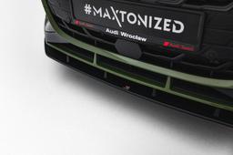 Maxton Design Kuppispoileri Street Pro Audi S3 Sportback / A3 S-line Sportback 8Y Facelift
