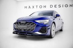 Maxton Design Kuppispoileri Street Pro Audi S3 Sportback / A3 S-line Sportback 8Y Facelift