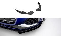 Maxton Design Splittere Audi S3 Sportback / A3 S-line Sportback 8Y Facelift