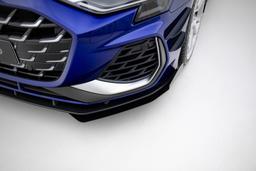Maxton Design Splittere Audi S3 Sportback / A3 S-line Sportback 8Y Facelift