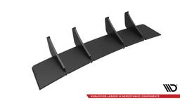 Maxton Design Diffuusori Street Pro Audi S3 Sportback 8Y Facelift