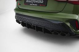 Maxton Design Diffuusori Street Pro Audi S3 Sportback 8Y Facelift