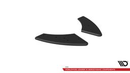 Maxton Design Splitters Street Pro Audi S3 Sportback 8Y Facelift