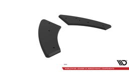 Maxton Design Splitters Street Pro Audi S3 Sportback 8Y Facelift