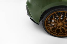 Maxton Design Splitters Street Pro Audi S3 Sportback 8Y Facelift