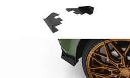 Maxton Design Splitters Audi S3 Sportback 8Y Facelift
