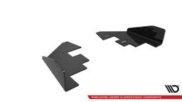 Maxton Design Splitters Audi S3 Sportback 8Y Facelift