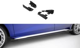 Maxton Design Splitters Audi S3 Sportback / A3 S-line Sportback 8Y Facelift