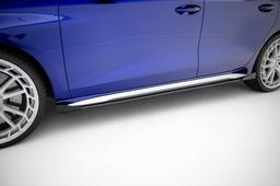 Maxton Design Splitters Audi S3 Sportback / A3 S-line Sportback 8Y Facelift