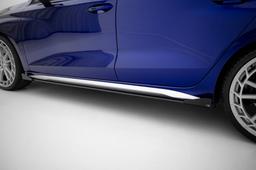 Maxton Design Splitters Audi S3 Sportback / A3 S-line Sportback 8Y Facelift
