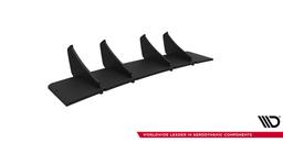 Maxton Design Diffuusori Street Pro Audi S3 Sedan 8Y Facelift