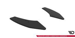 Maxton Design Splitters Street Pro Audi S3 Sedan 8Y Facelift