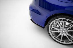 Maxton Design Splitters Street Pro Audi S3 Sedan 8Y Facelift