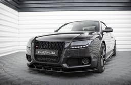 Maxton Design Kuppispoileri Street Pro Audi S5 / A5 S-line 8T