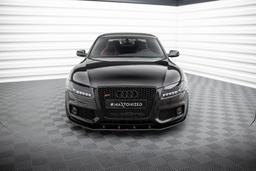 Maxton Design Kuppispoileri Street Pro Audi S5 / A5 S-line 8T