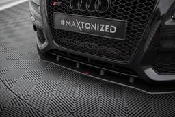 Maxton Design Cupspoiler Street Pro Audi S5 / A5 S-line 8T