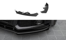 Maxton Design Splitters Audi S5 / A5 S-line 8T