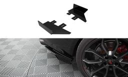 Maxton Design Splitters Audi S5 / A5 S-line Coupe / Cabriolet 8T