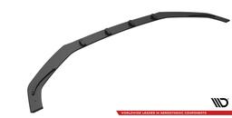 Maxton Design Cupspoiler Street Pro Audi A5 S-line / S5 Coupe / Sportback F5