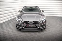Maxton Design Cupspoiler Street Pro Audi A5 S-line / S5 Coupe / Sportback F5