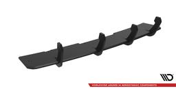 Maxton Design Diffuusori Street Pro Audi S5 Coupe / Sportback F5