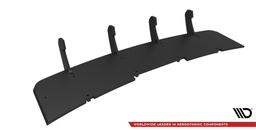 Maxton Design Diffuusori Street Pro Audi S5 Coupe / Sportback F5