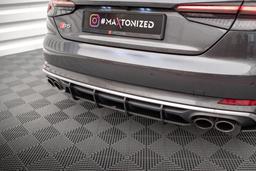 Maxton Design Diffuusori Street Pro Audi S5 Coupe / Sportback F5