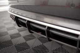 Maxton Design Diffuusori Street Pro Audi S5 Coupe / Sportback F5