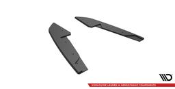 Maxton Design Splitters Street Pro Audi S5 Sportback F5