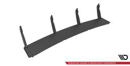 Maxton Design Diffuusori Street Pro Audi S8 D5