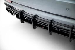 Maxton Design Diffuusori Street Pro Audi S8 D5 Facelift