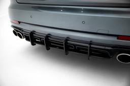 Maxton Design Diffuusori Street Pro Audi S8 D5 Facelift