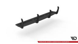 Maxton Design Diffuusori Street Pro Audi SQ5 MK1 (8R)