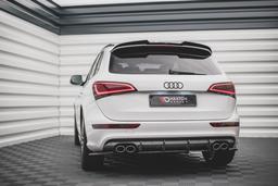 Maxton Design Diffuusori Street Pro Audi SQ5 MK1 (8R)