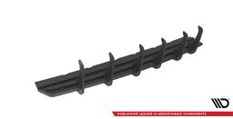 Maxton Design Diffuusori Street Pro Audi SQ7 MK2 (4M) Facelift 