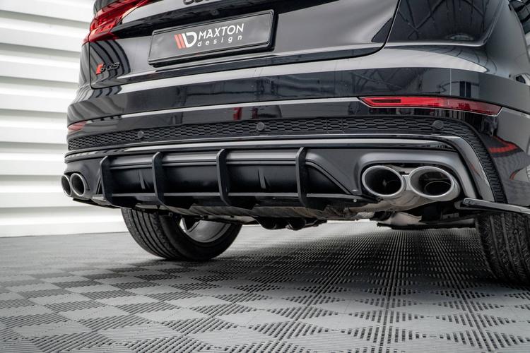 Maxton Design Diffuusori Street Pro Audi SQ8 MK1