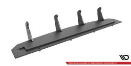 Maxton Design Diffuusori Street Pro Audi SQ8 MK1