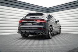 Maxton Design Diffuusori Street Pro Audi SQ8 MK1