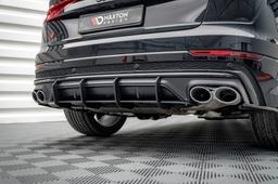 Maxton Design Diffuusori Street Pro Audi SQ8 MK1