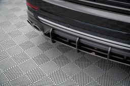 Maxton Design Diffuusori Street Pro Audi SQ8 MK1