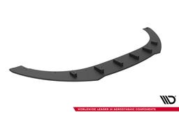 Maxton Design Cupspoiler Street Pro Audi TT S / TT S-line 8J Facelift