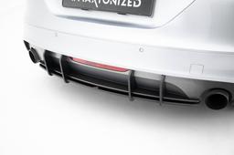 Maxton Design Diffuusori Street Pro Audi TT S-line 8J Facelift