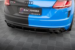 Maxton Design Diffuusori Street Pro Audi TT S 8S Facelift