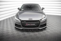 Maxton Design Kuppispoileri Street Pro Audi TT S / S-line 8S