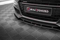 Maxton Design Kuppispoileri Street Pro Audi TT S / S-line 8S